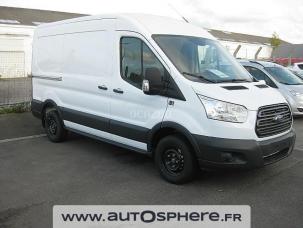 FORD Transit Diesel 2017