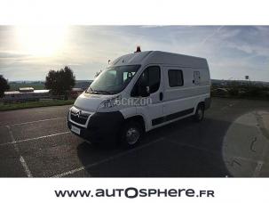 CITROEN Jumper Diesel 2013