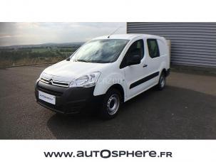 CITROEN Berlingo Diesel 2015