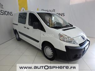 PEUGEOT Expert Diesel 2010