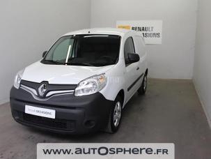 RENAULT KANGOO Diesel 2016