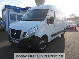 NISSAN NV400 Diesel 2014