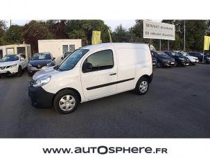 RENAULT KANGOO Diesel 2016