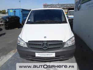 MERCEDES VITO Diesel 2013