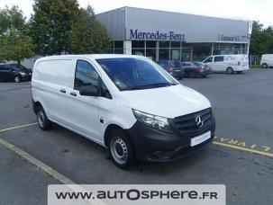 MERCEDES VITO Diesel 2015