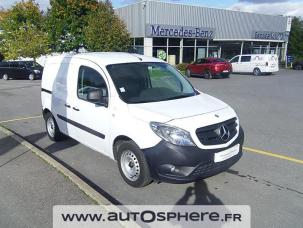 MERCEDES Citan Diesel 2015