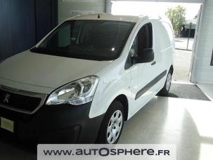 PEUGEOT Partner Diesel 2015