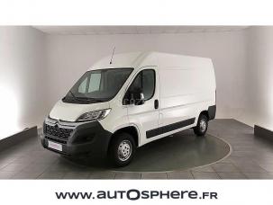 CITROEN Jumper Diesel 2017