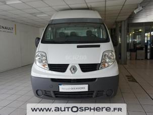 RENAULT Trafic Diesel 2014