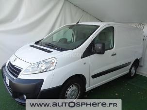 PEUGEOT Expert Diesel 2014