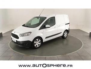 FORD Transit Diesel 2015