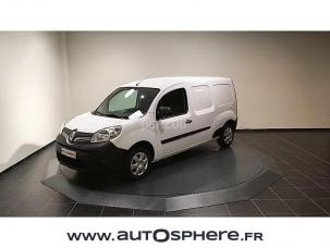 RENAULT KANGOO Diesel 2017