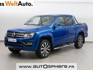 VOLKSWAGEN Amarok Diesel 2016