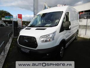 FORD Transit Diesel 2017