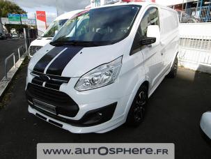 FORD Transit Diesel 2017