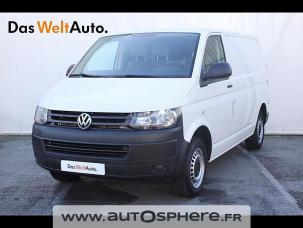 VOLKSWAGEN Transporter Diesel 2014