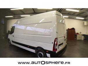 RENAULT Master Diesel 2017