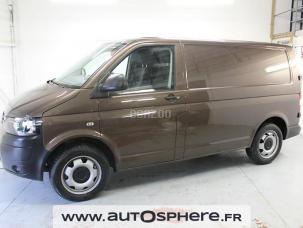 VOLKSWAGEN Transporter Diesel 2013