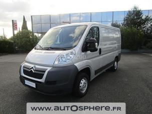 CITROEN Jumper Diesel 2014