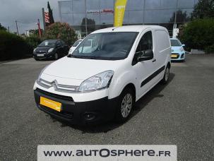 CITROEN Berlingo Diesel 2014