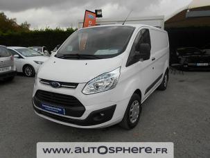 FORD Transit Diesel 2015