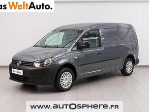 VOLKSWAGEN Caddy Diesel 2014