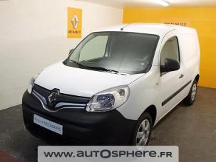 RENAULT KANGOO Diesel 2016