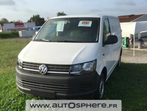 VOLKSWAGEN Transporter Diesel 2017