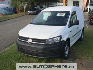 VOLKSWAGEN Caddy Diesel 2017