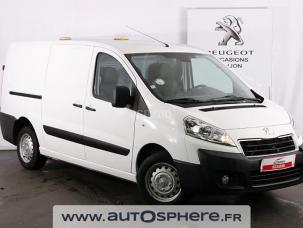 PEUGEOT Expert Diesel 2012