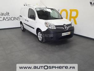 RENAULT KANGOO Diesel 2017