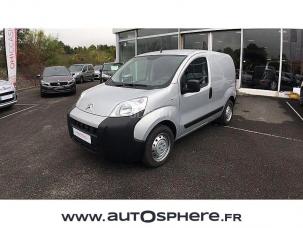 CITROEN Nemo Diesel 2017