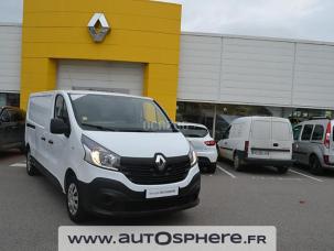 RENAULT Trafic Diesel 2016