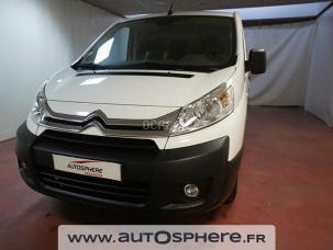 CITROEN Jumpy Diesel 2015