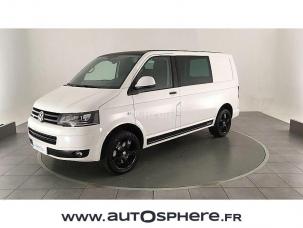 VOLKSWAGEN Transporter Diesel 2014