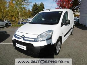 CITROEN Berlingo Diesel 2014