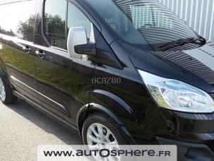 FORD Transit Diesel 2015