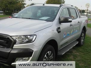 FORD Ranger Diesel 2017