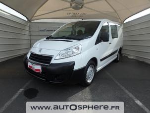 PEUGEOT Expert Diesel 2013