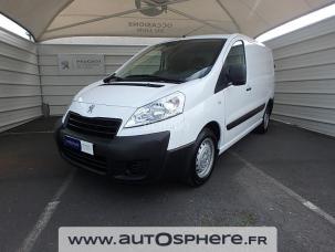 PEUGEOT Expert Diesel 2014