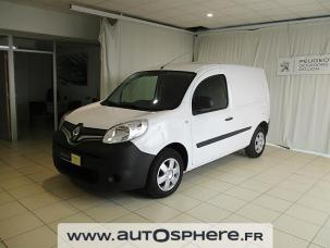 RENAULT KANGOO Diesel 2014