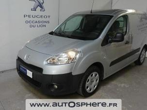 PEUGEOT Partner Diesel 2014