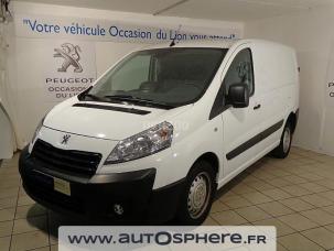 PEUGEOT Expert Diesel 2016