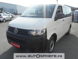 VOLKSWAGEN Transporter Diesel 2014