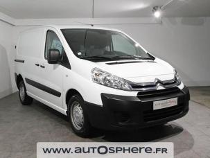 CITROEN Jumpy Diesel 2014