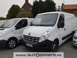 RENAULT Master Diesel 2014