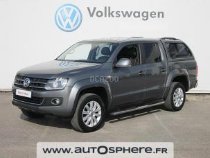 VOLKSWAGEN Amarok Diesel 2014