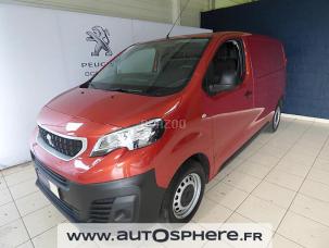 PEUGEOT Expert Diesel 2016