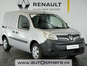 RENAULT KANGOO Diesel 2017