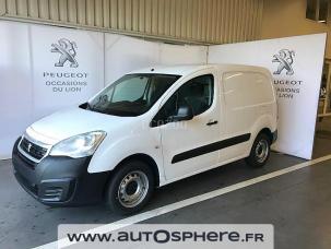 PEUGEOT Partner Diesel 2017